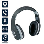 GRUNDIG BLUETOOTH KOPTELEFOON STEREO 200MAH OPVOUWBAAR - Tuincentrum Lopik