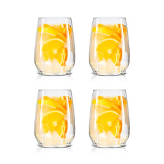 ALPINA DRINKGLAZEN 4 STUKS OPTIEK 44 CL - Tuincentrum Lopik