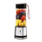 ALPINA DRAAGBARE SMOOTHIE BLENDER 125W USB-OPLAADBAAR - Tuincentrum Lopik