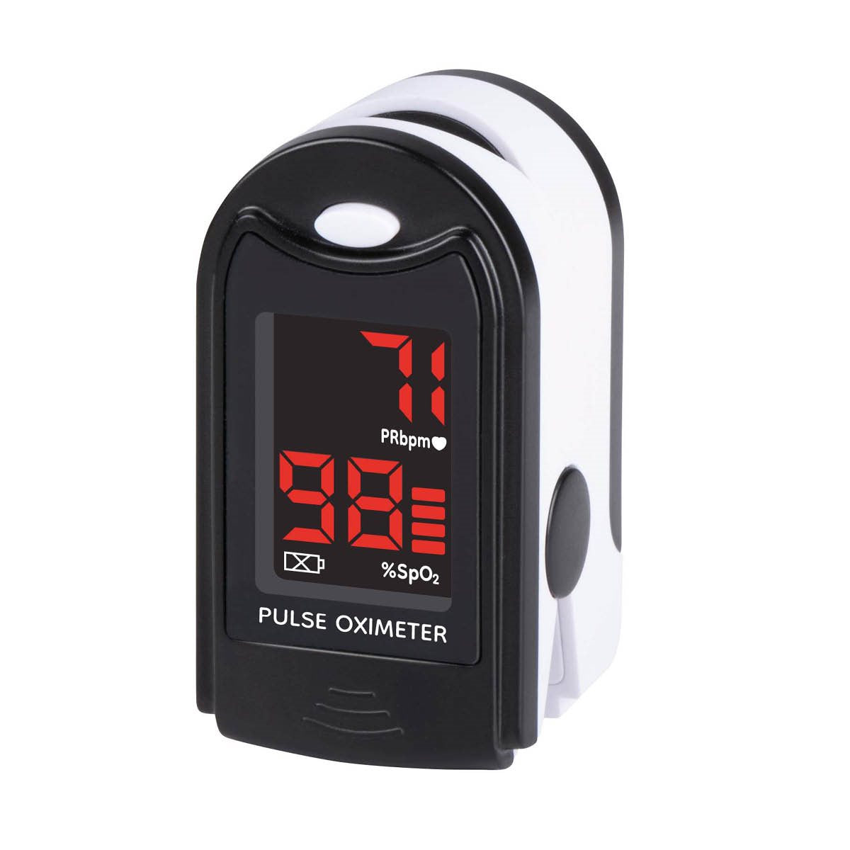 Pulse Oximeter Finger