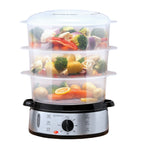 ALPINA VOEDSELSTOMER 230V 800W - Tuincentrum Lopik