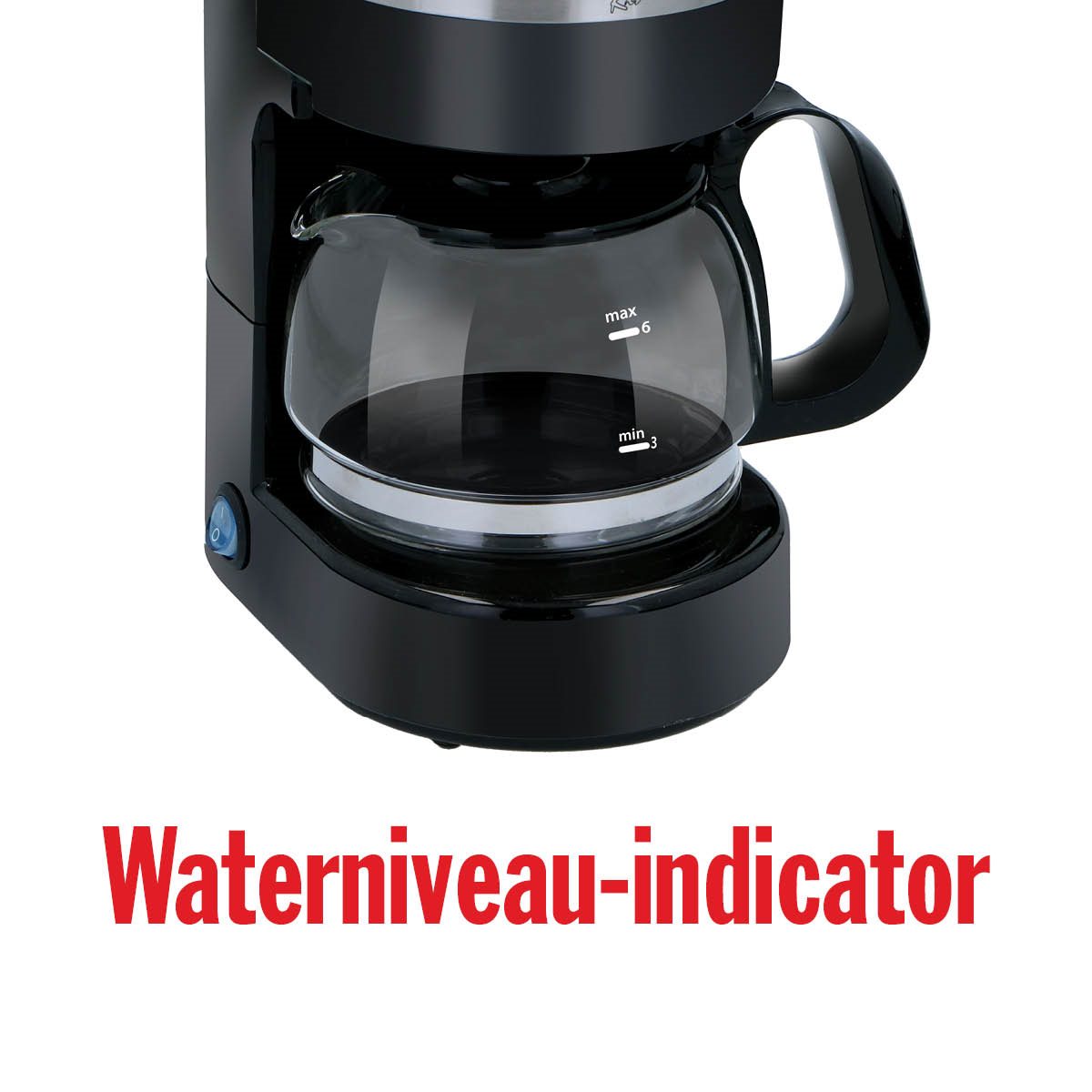 Coffee Maker 24V