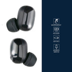 GRUNDIG DRAADLOZE BLUETOOTH OORDOPJES ANC BLUETOOTH 5.3 - Tuincentrum Lopik