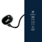 Earphone Bt Air Conduction