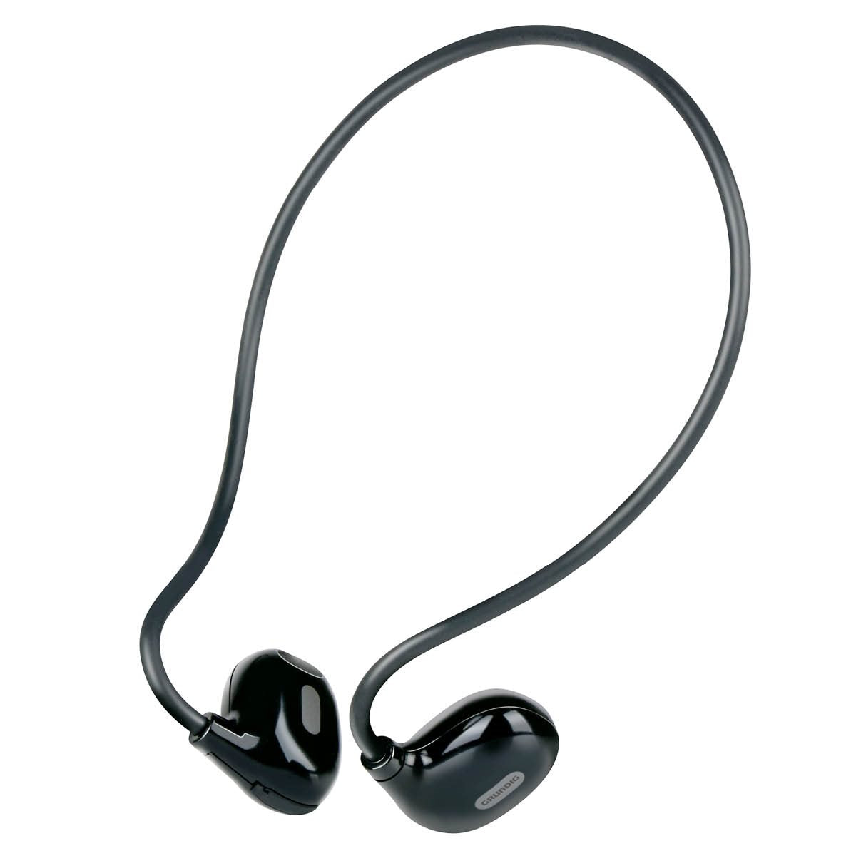 Earphone Bt Air Conduction