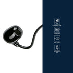 Earphone Bt Air Conduction