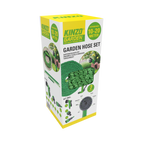 KINZO TUINSLANG SET ELASTISCH 10-20M - Tuincentrum Lopik