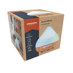 GRUNDIG Aroma Diffuser met Timer 300ML - Perfect voor Ontspanning en Sfeer - Tuincentrum Lopik
