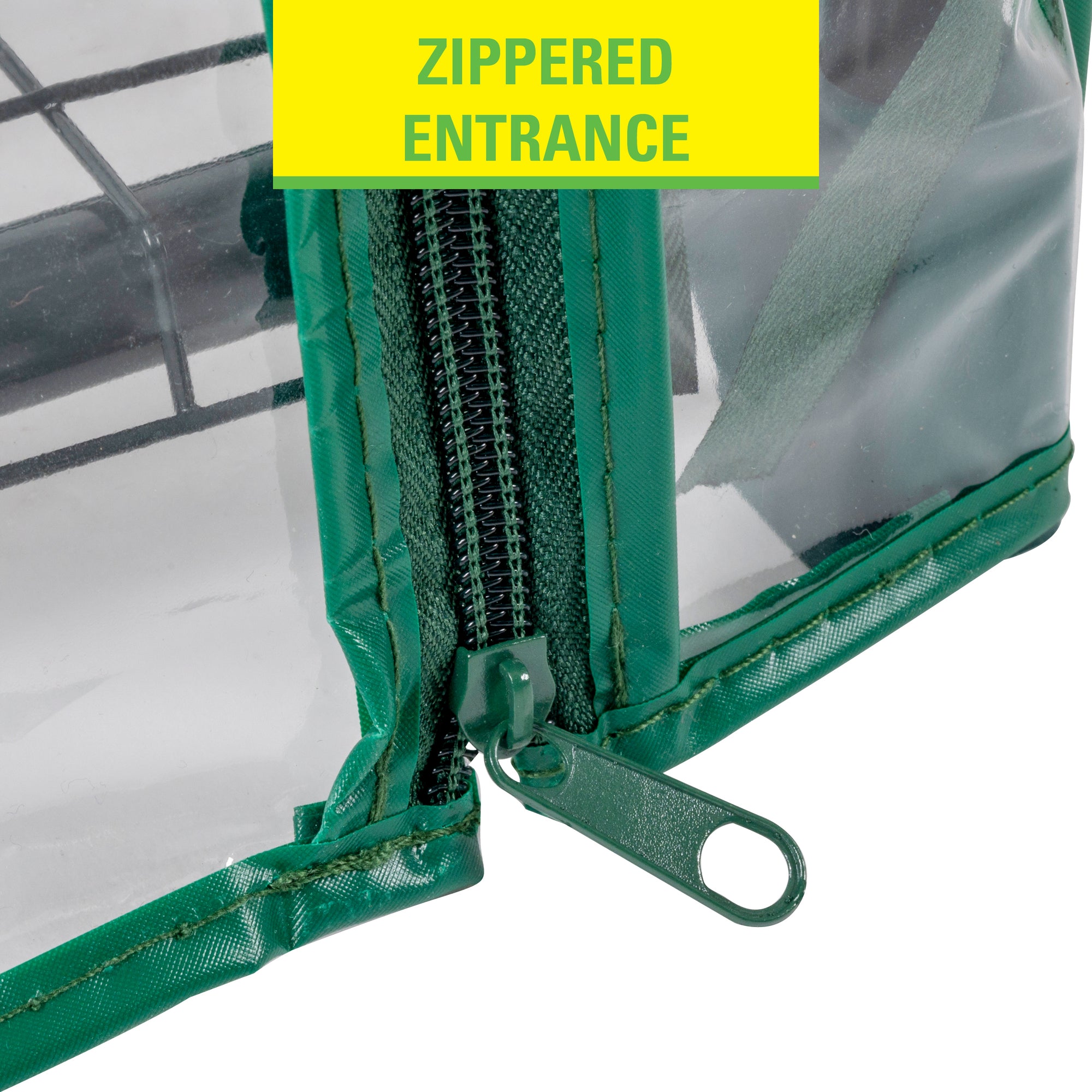 Broeikas Kweekkas 45 X 50 X 80 Cm