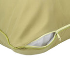 Pet Bed Pillow L Green