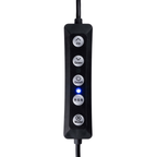 GRUNDIG SELFIE RING LIGHT MET STATIEF 150 LED - Tuincentrum Lopik