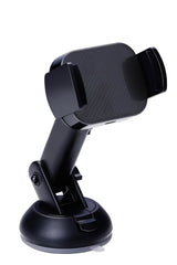 DUNLOP TELEFOONHOUDER AUTO MET QI DRAADLOZE OPLADER - Tuincentrum Lopik