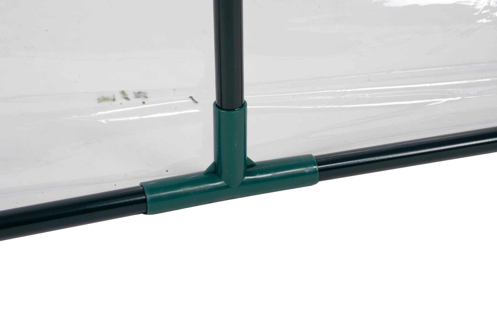 KINZO GREENHOUSE TUNNEL 130X60X50CM - Tuincentrum Lopik