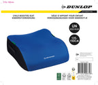DUNLOP KINDERZITVERHOGER BUBU BLAUW 135-150CM - Tuincentrum Lopik