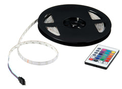 Led Strip Rgb 60Led/Meter Pl