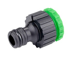KINZO TUINSLANG SET ELASTISCH 10M - Tuincentrum Lopik