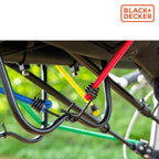 BLACK+DECKER SNELBINDERS SET 10 STUKS - Tuincentrum Lopik