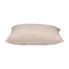 Pet Bed Pillow S Beige