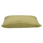 Pet Bed Pillow L Green