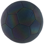 VOETBAL HALOGEN / HOLOGRAFISCH MAAT 5 - Tuincentrum Lopik