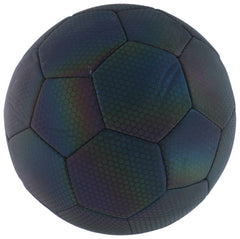 VOETBAL HALOGEN / HOLOGRAFISCH MAAT 5 - Tuincentrum Lopik