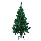 ARTI CASA KUNSTKERSTBOOM 120CM 200 TAKKEN - Tuincentrum Lopik