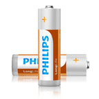 PHILIPS BATTERIJEN AAA 48 STUKS - Tuincentrum Lopik