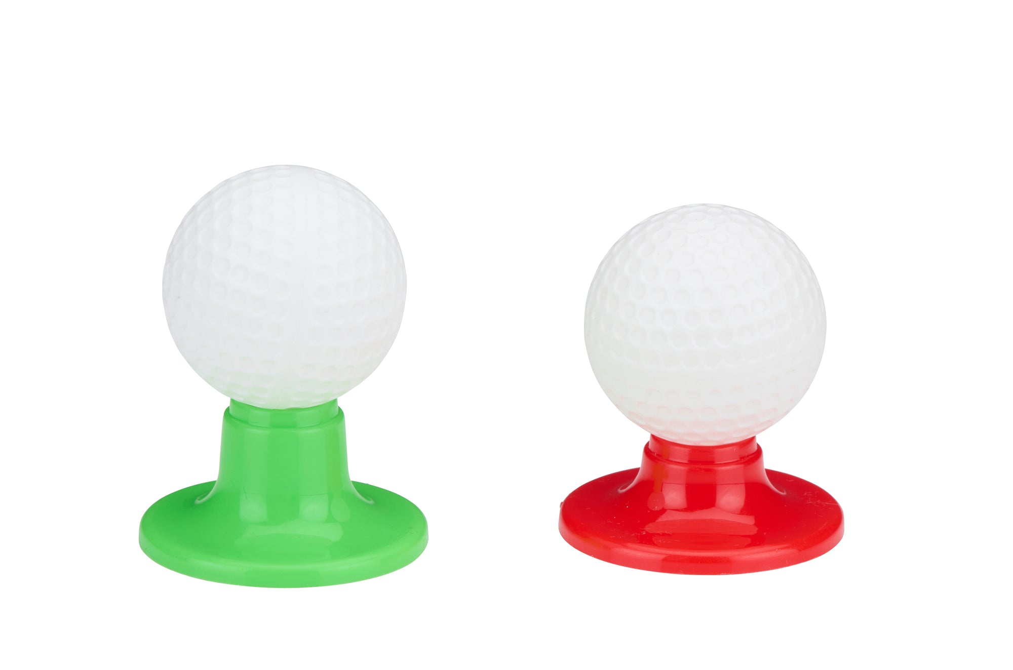 Golf & Throw Target 2-1 Game