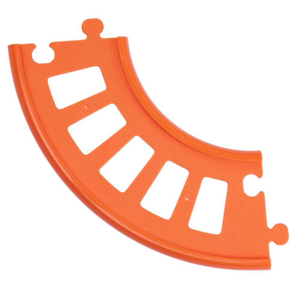 Train Set Farm 15Pcs B/O Abs