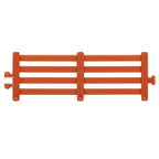 Train Set Farm 15Pcs B/O Abs