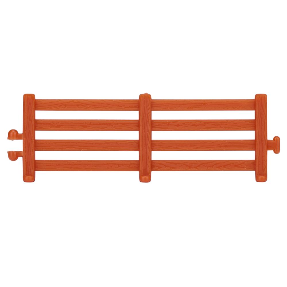 Train Set Farm 15Pcs B/O Abs