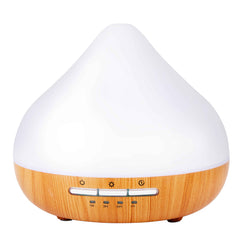 GRUNDIG Aroma Diffuser met Timer 300ML - Perfect voor Ontspanning en Sfeer - Tuincentrum Lopik