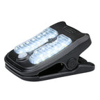 Solar Light Clip 9,3Cm