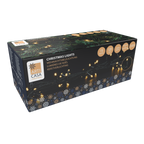 ARTI CASA XMAS STRINGL 120LED 230V IP44 - Tuincentrum Lopik