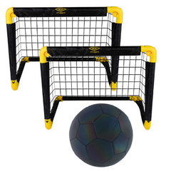Soccer Goal 50 X 44 X 44Cm 2Pc