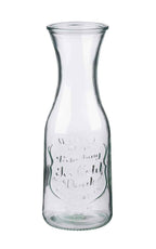 ALPINA DRINKGLAZEN SET 420ML MET KARAF 1L - Tuincentrum Lopik