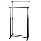 ALPINA MOBIEL KLEDINGREK VERSTELBAAR 93-158 CM - Tuincentrum Lopik