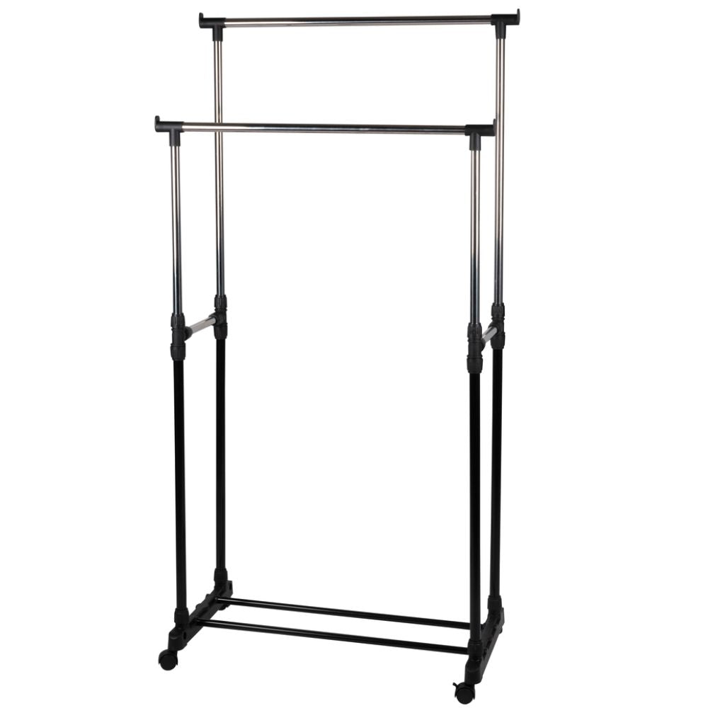 Dubbel Kledingrek