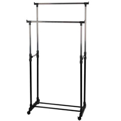 ALPINA MOBIEL KLEDINGREK VERSTELBAAR 93-158 CM - Tuincentrum Lopik