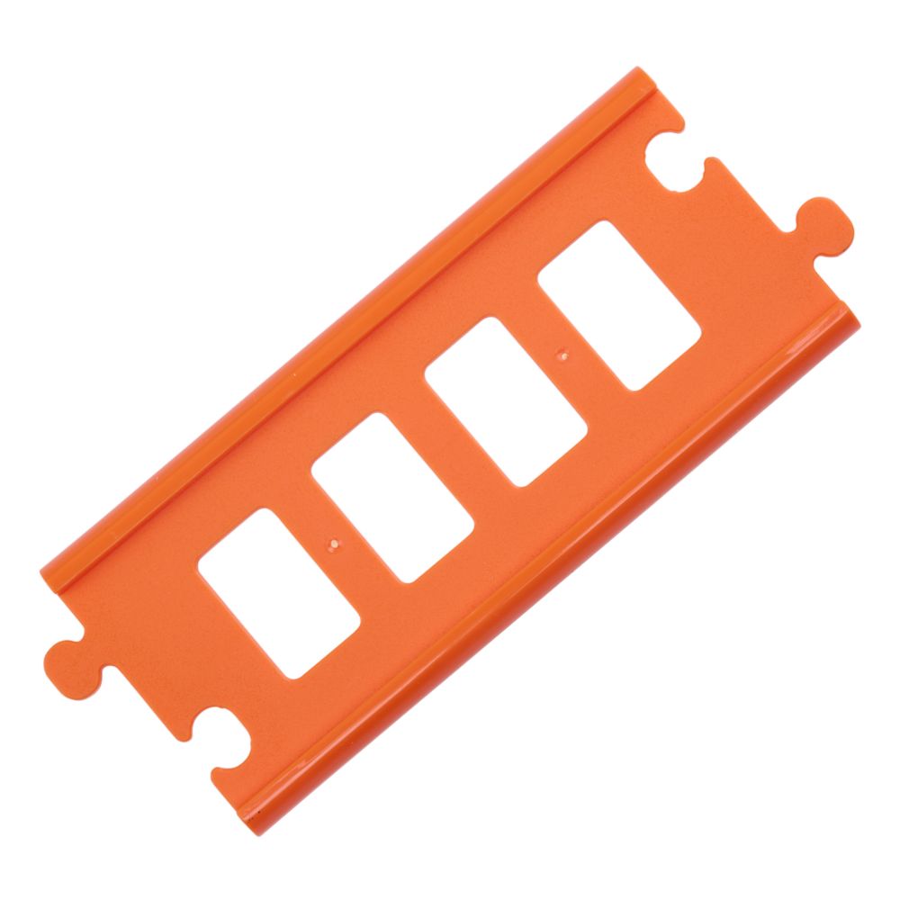 Train Set Farm 15Pcs B/O Abs