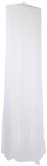 Mosquito Net 60X250X1200Cm - Tuincentrum Lopik