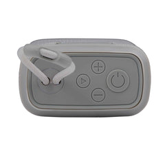 PORTABLE BLUETOOTH SPEAKER 3W – BLUETOOTH 5.3 - Tuincentrum Lopik