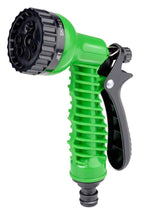 KINZO TUINSLANG SET ELASTISCH 10M - Tuincentrum Lopik