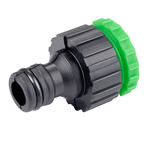 Garden Hose Set Elastic7,5-15M