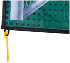 Football Target Game 150X150Cm