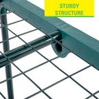 Broeikas Kweekkas 45 X 50 X 80 Cm