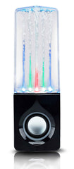 DANCING WATER BLUETOOTH SPEAKER 6W - Tuincentrum Lopik