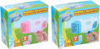BUBBLEZ BELLENBLAAS PISTOOL 19CM - Tuincentrum Lopik