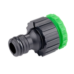 KINZO TUINSLANG SET ELASTISCH 10-20M - Tuincentrum Lopik