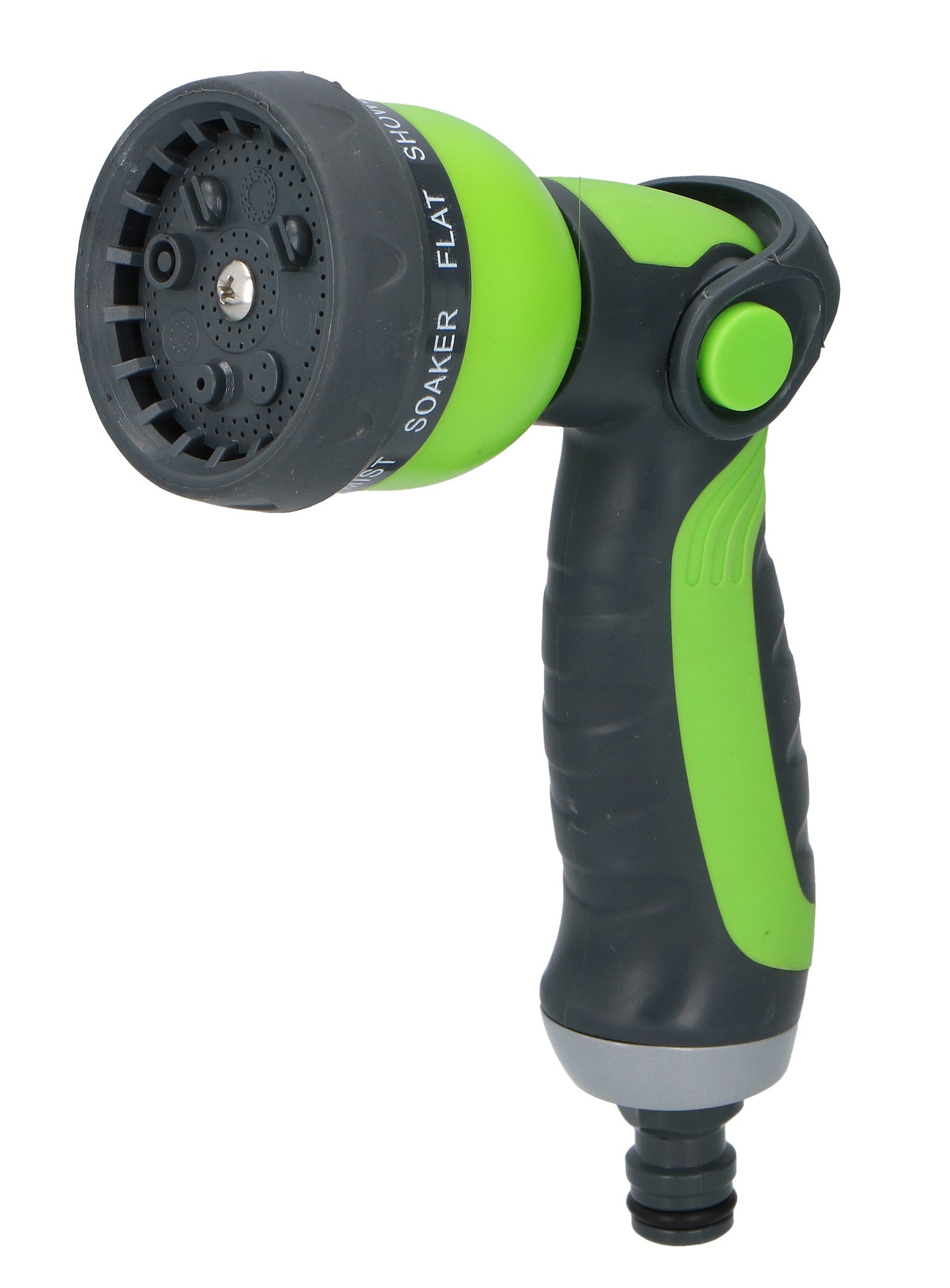 Spraygun Set Soft Handl 3Pcs